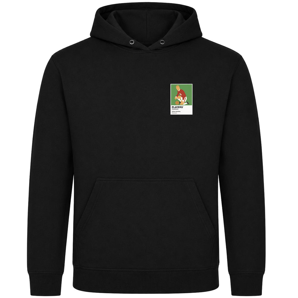 Arfon Griffiths Wrexham Hoodie