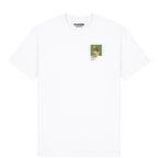 Arfon Griffiths Wrexham Icon Frame Men's T-Shirt