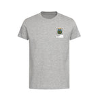 Argentina Logo Graffiti Frame Kids T-Shirt - argentina graffiti frame kids grey tshirt