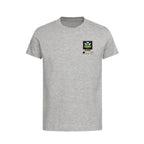 Argentina World Cup 8-Bit Kids T-Shirt retro gaming football design by Players Couture