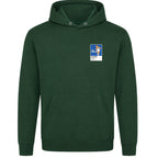 Ariana Sánchez Padel Icon Frame Men's Hoodie