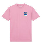 Ariana Sánchez Padel Icon Frame Men's T-Shirt