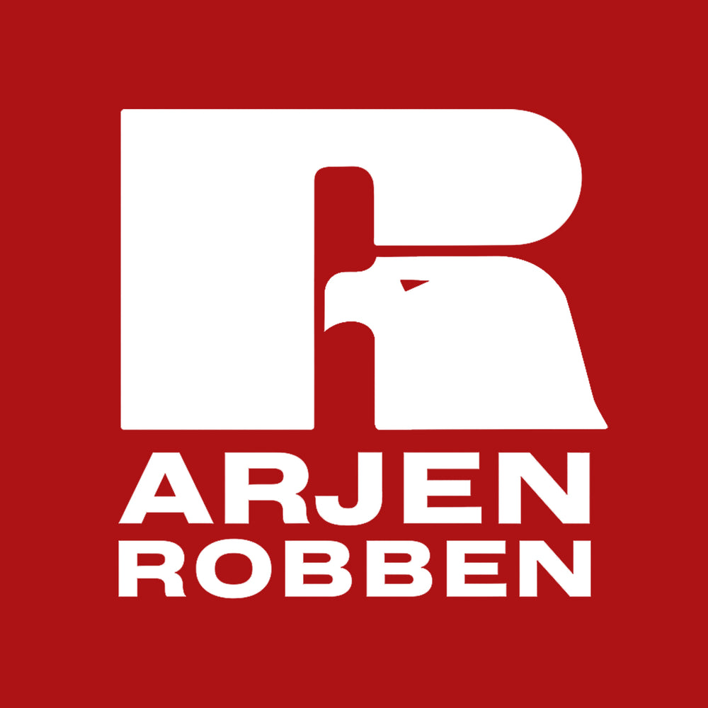 Arjen Robben Logo Players Couture Mens T-Shirt