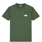 Arnold Palmer Golf Icon Frame Men's T-Shirt