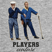Arnold Palmer & Ben Hogan Badge Men's Hoodie