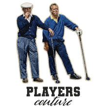 Arnold Palmer & Ben Hogan Badge Men's T-Shirt