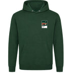 Arnold Palmer Masters Golf Icon Frame Men's Hoodie
