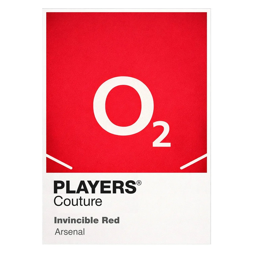 Arsenal Invincibles Classic Football Shirt Colours Frame Men's T-Shirt – white close-up detail shot of the Arsenal Players