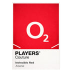 Arsenal Invincibles Classic Football Shirt Colours Frame Men's T-Shirt – white close-up detail shot of the Arsenal Players