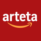 Mikel Arteta Logo Players Couture Men's Casual Hoodie