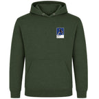Arturo Coello Padel Icon Frame Men's Hoodie