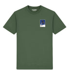 Arturo Coello Padel Icon Frame Men's T-Shirt