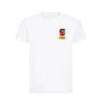 Arturo Vidal World Cup Sticker Kids T-Shirt