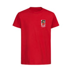 Arturo Vidal World Cup Sticker Kids T-Shirt