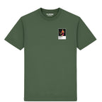 Aryna Sabalenka Tennis Icon Frame Men's T-Shirt