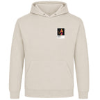 Aryna Sabalenka Tennis Icon Frame Men's Hoodie