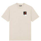 Aryna Sabalenka Tennis Icon Frame Men's T-Shirt