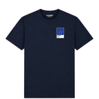 Ashley Cole Chelsea Men's T-Shirt - Navy