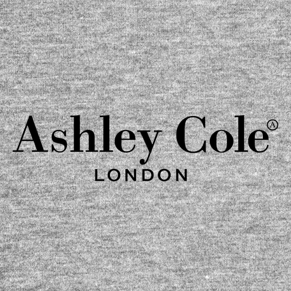 Ashley Cole Logo Players Couture Mens T-Shirt
