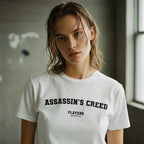Assassin's Creed Players Couture Mens T-Shirt