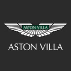 Aston Villa Logo Players Couture Men's Casual Hoodie