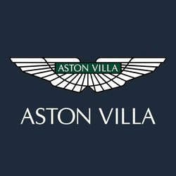 Aston Villa Logo - Icon Design (View 7)