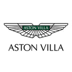 Aston Villa Logo Players Couture Men's Casual Hoodie