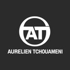 Aurelien Tchouameni Logo Players Couture Men's T-Shirt