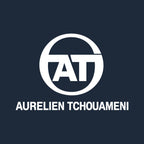 Aurelien Tchouameni Logo Players Couture Men's T-Shirt