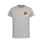 Australia Football Cool Bunny Kids T-Shirt – Australia football cool bunny kids t-shirt in Gray – Players Couture