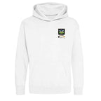 Australia Football World Cup 8-Bit Kids Hoodie