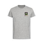 Austria World Cup 8-Bit Kids T-Shirt retro gaming football design by Players Couture