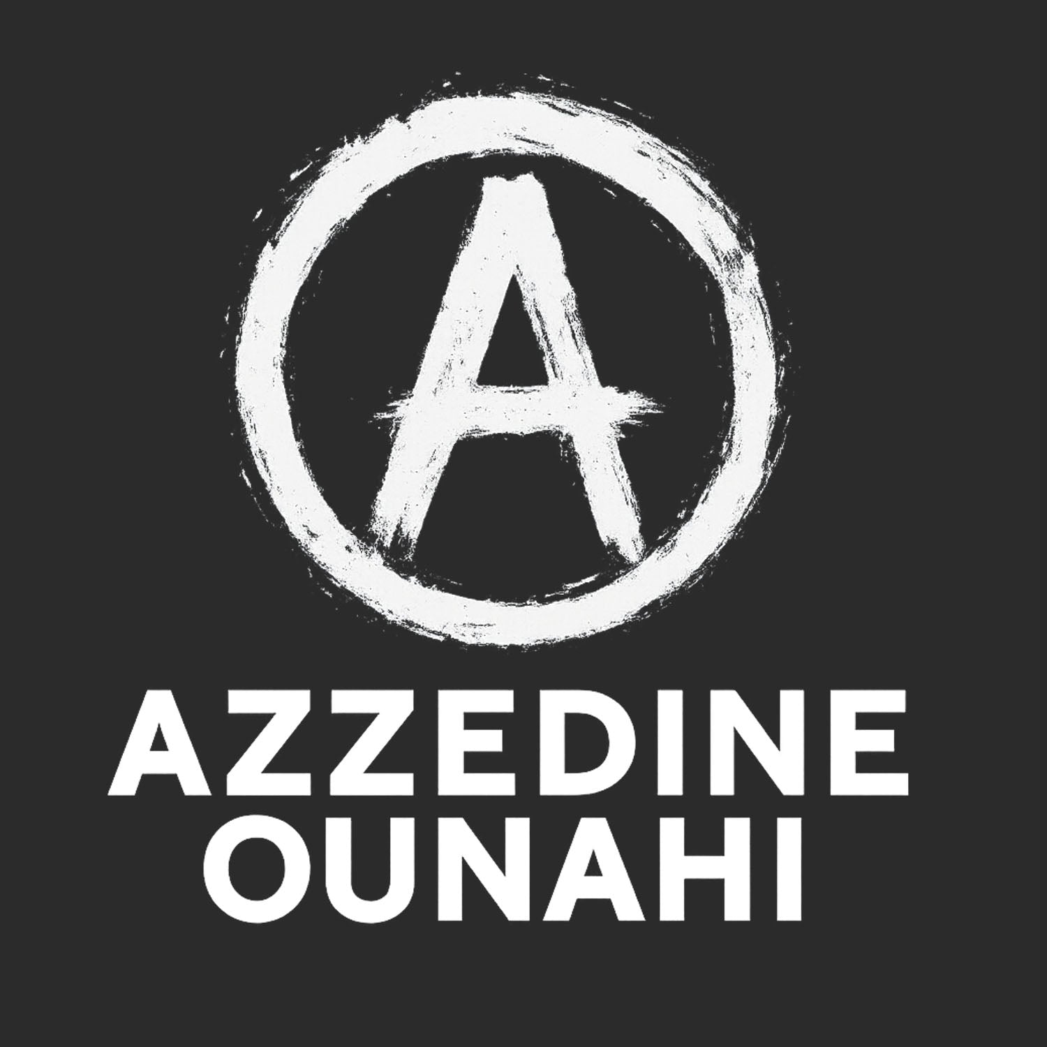 Azzedine Ounahi Logo Players Couture Men's T-Shirt
