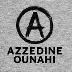 Azzedine Ounahi Logo Players Couture Men's Casual Hoodie