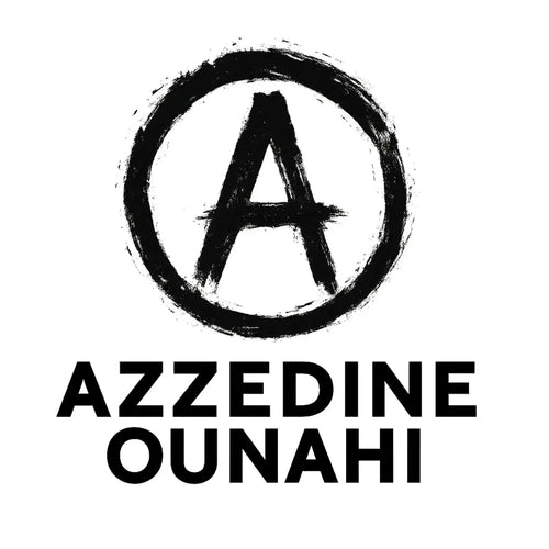 Azzedine Ounahi Logo Players Couture Men's T-Shirt