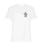 Babe Ruth Red Sox t-shirt – black men's t-shirt featuring the Babe Ruth Red Sox Players Couture logo