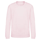 Custom Upload Your hoodie – pink kids' hoodie featuring the Custom Upload Your Players Couture logo