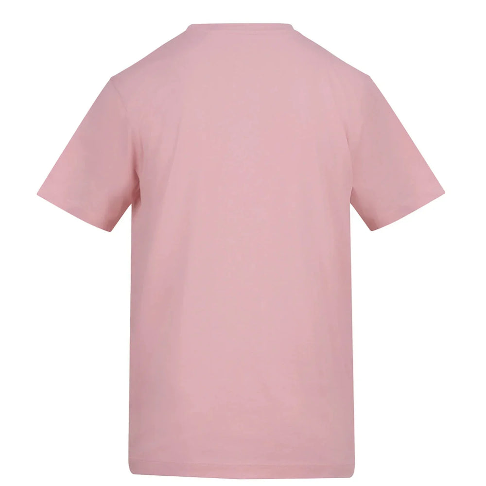 Essentials Collection Players Couture Mens Baby Pink Cotton T-Shirt - Baby Pink / S | Basics, Essentials Collection, Men's, T-Shirts