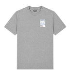 Backstreet Boys Music men's T-shirt in grey