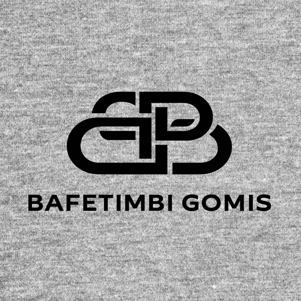 Bafetimbi Gomis Logo Players Couture Men's Casual Hoodie - Navy / S | Fashion Collection, Football, France, Galatasaray, Hoodies, Lyon, Men's, Saint-Étienne, Swansea City, Volume 1