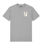 Bafétimbi Gomis Swansea City Men's T-Shirt - Grey