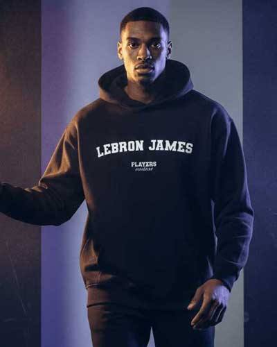Basketball Clothing Collection
