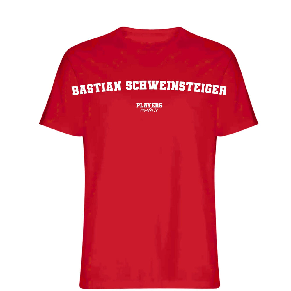 Bastian Schweinsteiger Men's T-Shirt