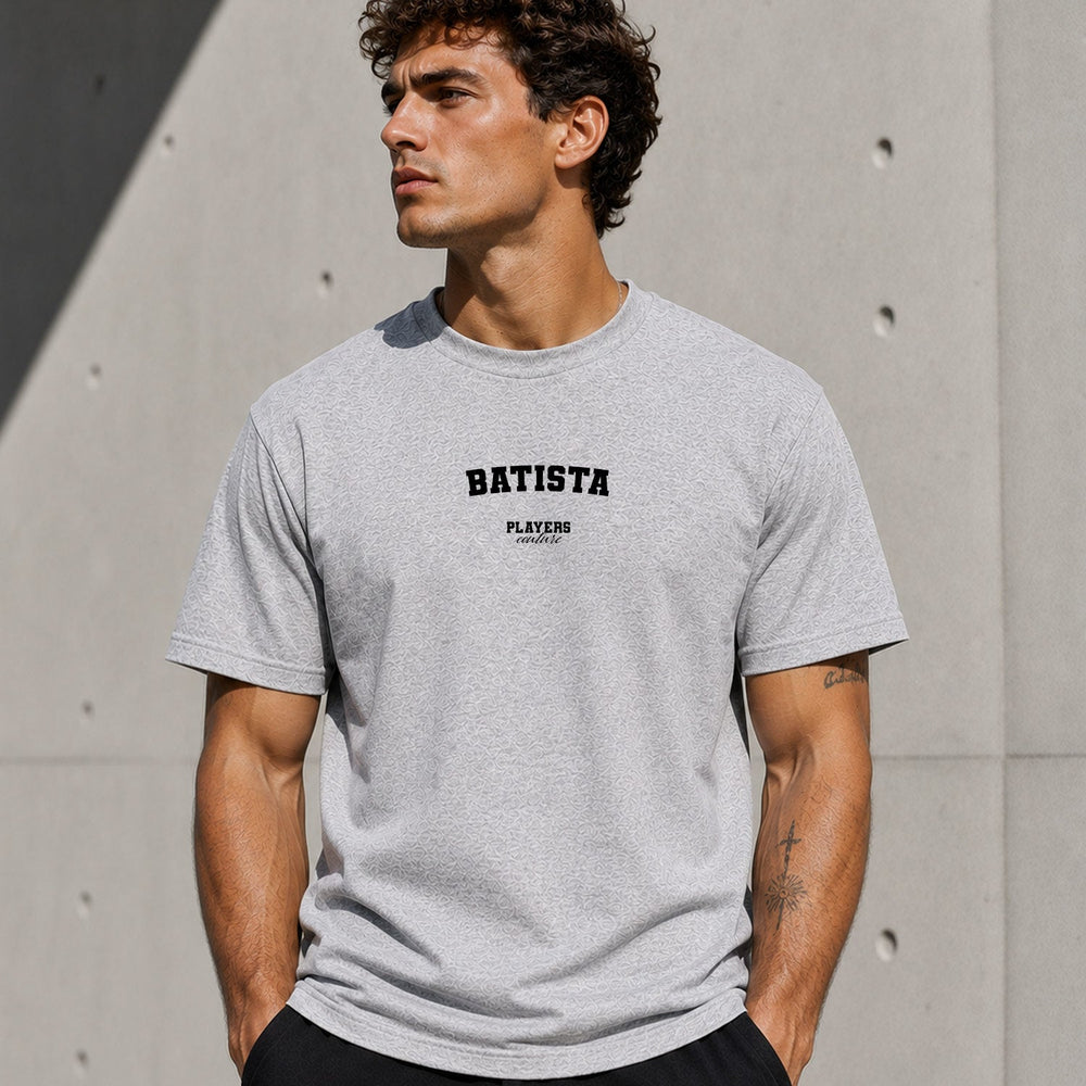 Batista Men's T-Shirt