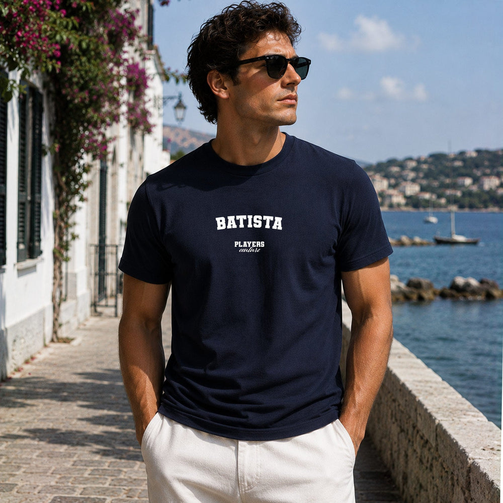 Batista Men's T-Shirt
