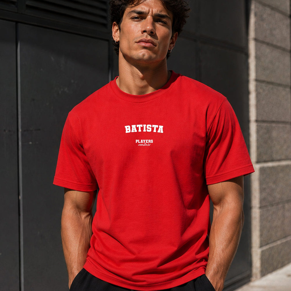 Batista Men's T-Shirt