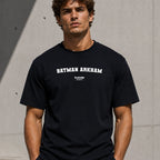 Batman Arkham Men's T-Shirt