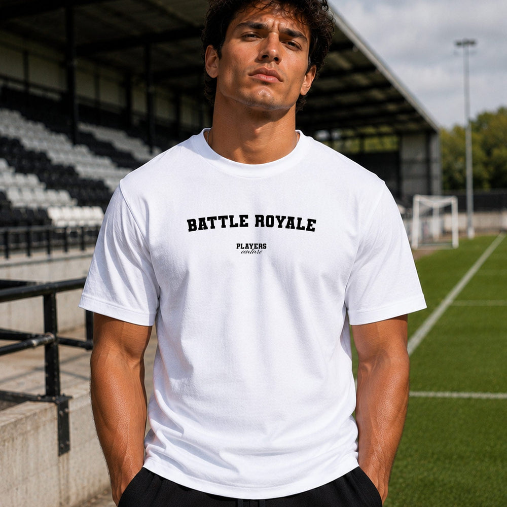 Battle Royale Men's T-Shirt