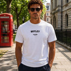 Bayley Men's T-Shirt