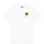 Bebeto Brazil Men's T-Shirt - White